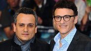 Joe e Anthony Russo (Foto: Anthony Harvey / Correspondente)