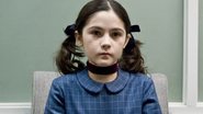 Isabelle Fuhrman no filme 'A órfã' (Foto: Divulgação)