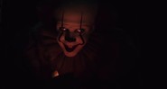 O palhaço Pennywise em It - Capítulo 2 (Foto:Reprodução)