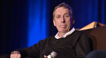 Ivan Reitman (Foto: Reprodução /Twitter)