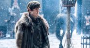 Iwan Rheon como Ramsay Bolton em Game Of Thrones (Foto: Reprodução)