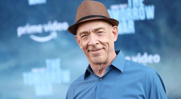 J. K. Simmons (Foto: Matt Winkelmeyer/Getty Images)