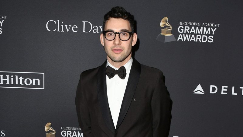 Jack Antonoff (Foto: Getty Images /Jon Kopaloff)