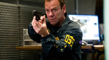 Kiefer Sutherland como Jack Bauer (foto: reprodução/ Fox)