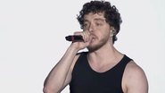 Jack Harlow no Lollapalooza Brasil 2022 (Foto: Reprodução /Twitter)