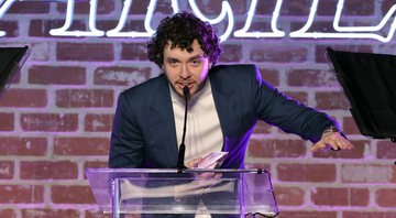 Jack Harlow em premiação da Variety (Foto: Kevin Winter / Getty Images)