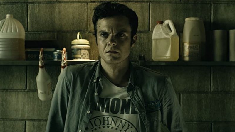 Jack Quaid em The Boys (Foto: Reprodução/IMDb)