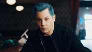 Jack White (Foto: Reprodução / Instagram / Jack White)