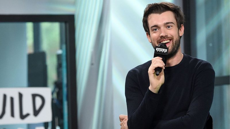 Jack Whitehall (Foto: Jamie McCarthy/Getty Images)