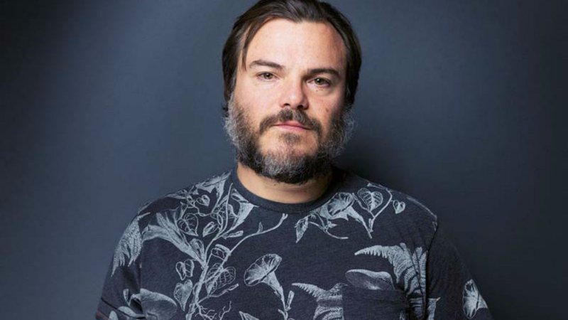 Jack Black (Foto: Victoria Will/Invision/AP)