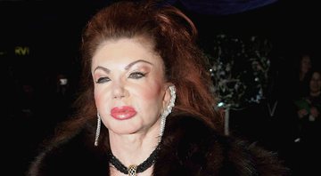 Jackie Stallone (Foto: Getty Images / Gareth Cattermole)