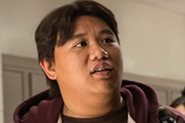 Jacob Batalon como Ned Leeds (Foto: Reprodução)