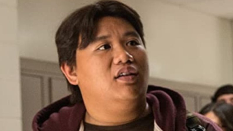 Jacob Batalon como Ned Leeds (Foto: Reprodução)