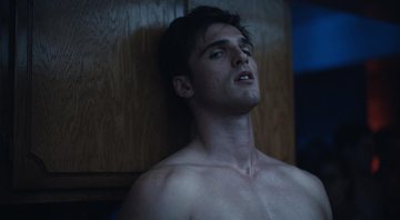 Jacob Elordi em Euphoria (Foto: Reprodução/IMDb)