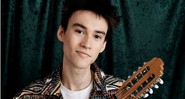 Jacob Collier (Foto: Divulgação)