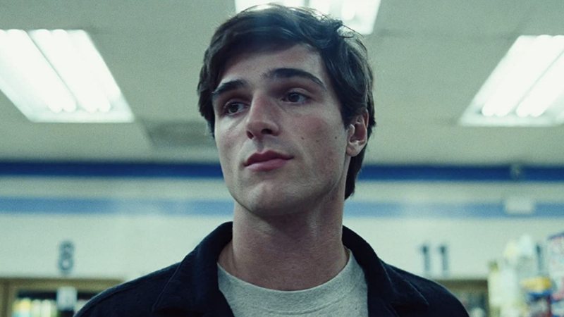 Jacob Elordi em Euphoria (Foto: Reprodução/IMDb)