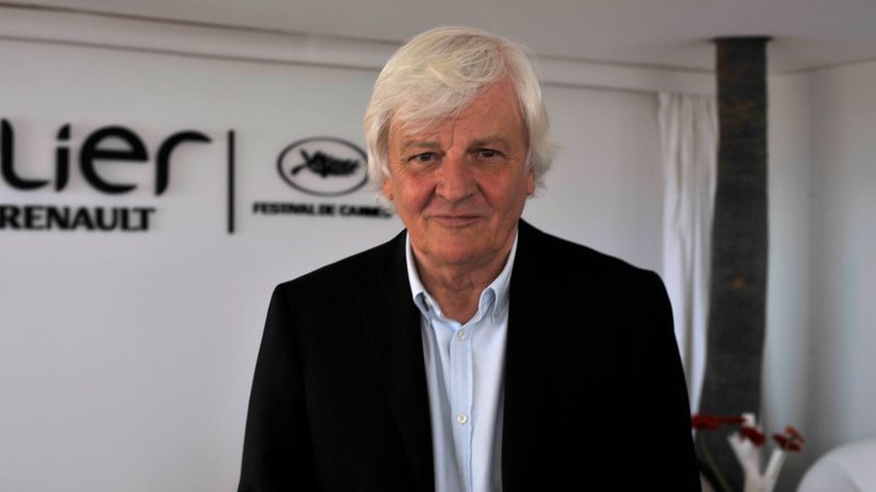 Jacques Perrin (Foto: Stephane Kossmann / Getty Images)