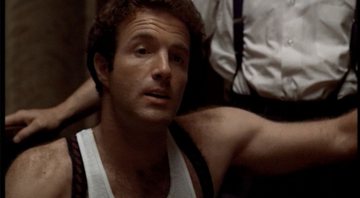 James Caan em O Poderoso Chefão (Foto: Reprodução)