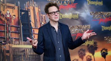 James Gunn (Foto: Getty Images / Handout / Handout)