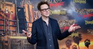 James Gunn (Foto: Getty Images / Handout / Handout)