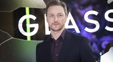 James McAvoy (Foto:Vianney Le Caer/Invision/AP)