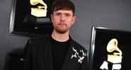 James Blake (Foto: Jordan Strauss / Invision / AP)