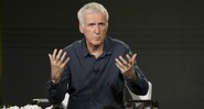 James Cameron (Foto: Willy San Juan / Invision / AP)