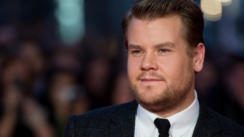 James Corden (Foto: Ian Gavan/Getty Images)