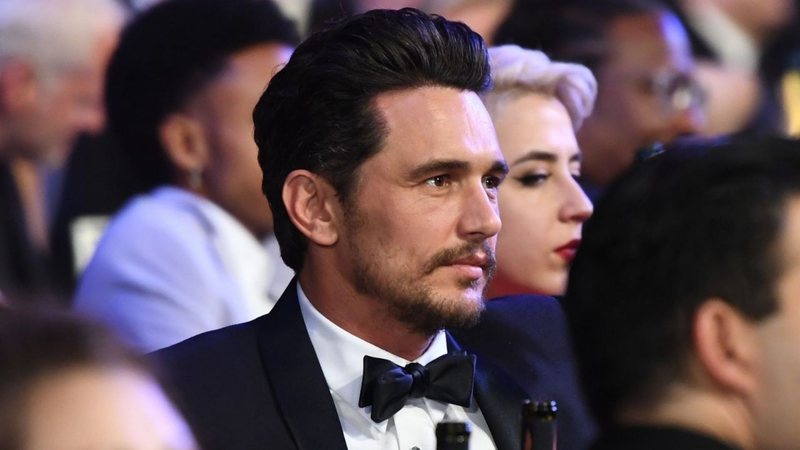 James Franco (Foto: Dimitrios Kambouris / Getty Images)