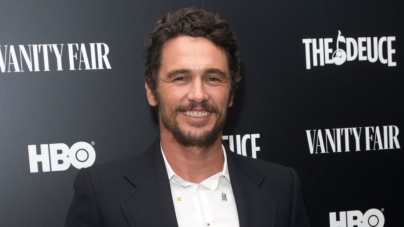 James Franco (Foto: Getty Images)