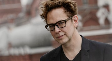 James Gunn (Foto: Evgenya Novozhenina/Sputnik via AP)