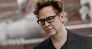 James Gunn (Foto: Evgenya Novozhenina/Sputnik via AP)