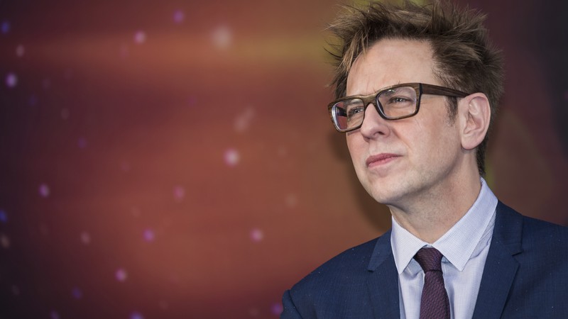 James Gunn (Foto: Vianney Le Caer / Invision / AP)