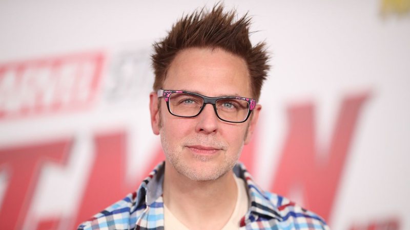 James Gunn (Foto: Christopher Polk / Getty Images)