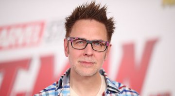 James Gunn (Foto: Christopher Polk / Getty Images)