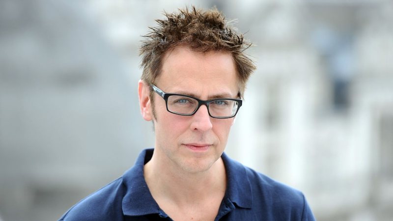 James Gunn (Foto: Stuart C. Wilson/Getty Images)