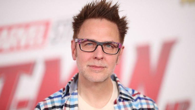 James Gunn (Foto: Christopher Polk/Getty Images)