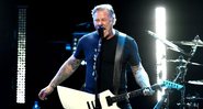 James Hetfield (Foto: Getty Images)