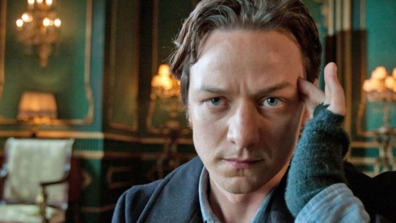 James McAvoy (Foto: Reprodução / Fox)