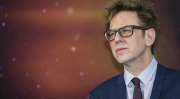 James Gunn (foto: Vianney Lecaer/ Invision/ AP)