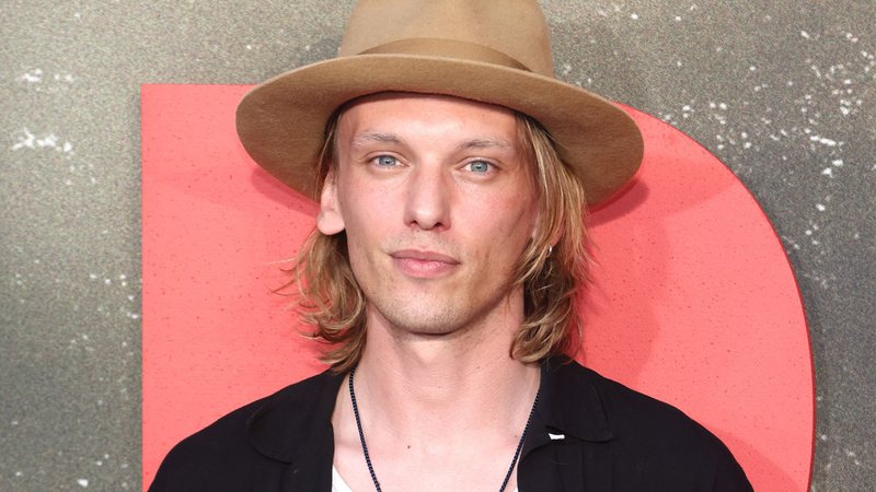 Jamie Campbell Bower (Foto: Tomamaso Bodi / Getty Images)