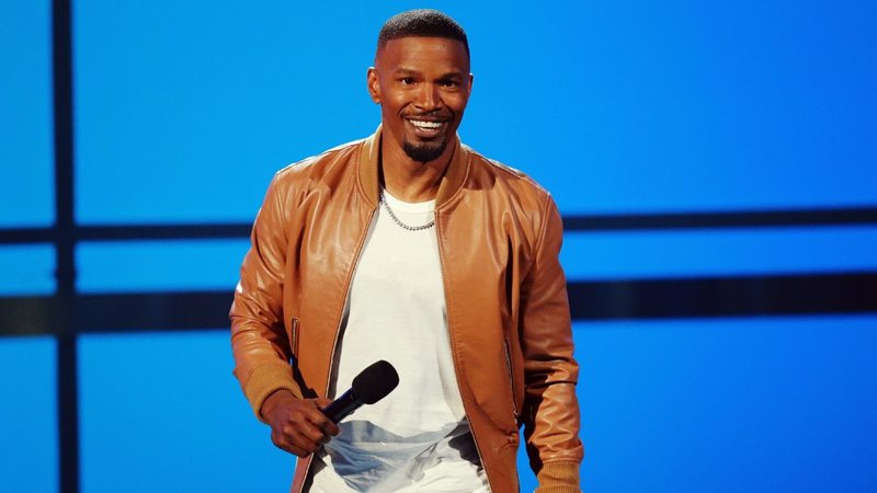 Jamie Foxx (Foto: Getty Images)