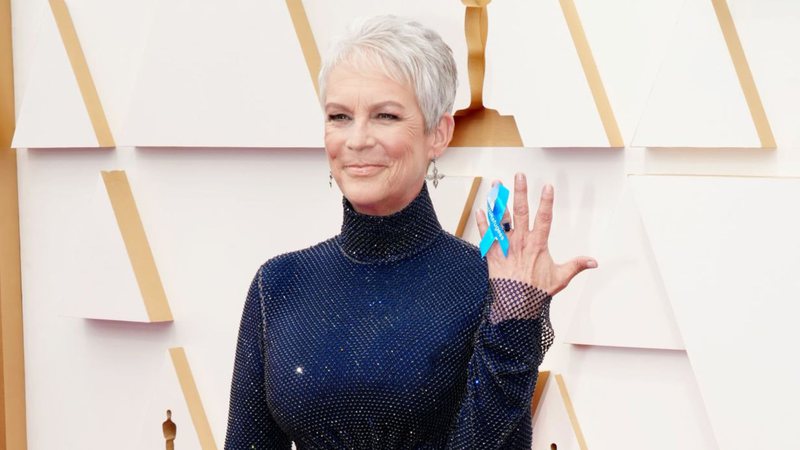 Jamie Lee Curtis (Foto: Jeff Kravitz / Getty Images)