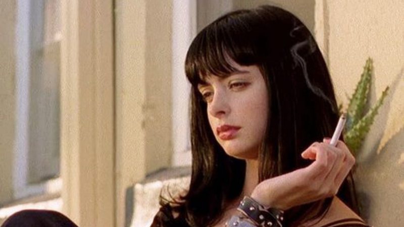 Krysten Ritter como Jane em Breaking Bad (Foto: Reprodução)