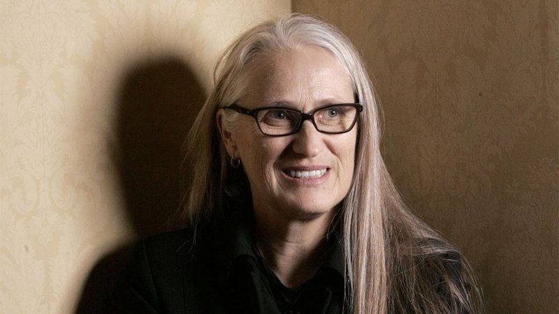 Jane Campion (Foto: Reprodução /Twitter)