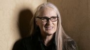 Jane Campion (Foto: Reprodução /Twitter)