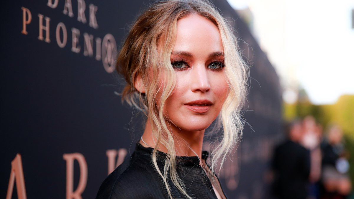 Jennifer Lawrence em 2019 (Foto: Rich Fury/Getty Images)