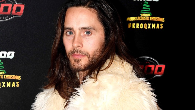 Jared Leto (Foto:imageSPACE/MediaPunch /IPX)