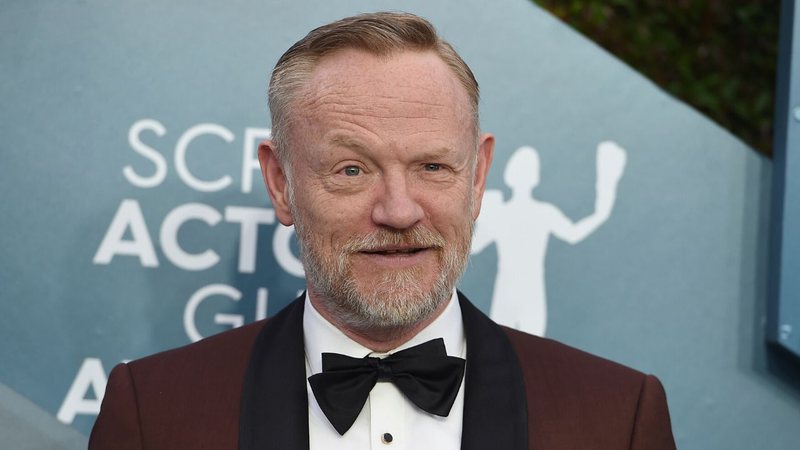 Jared Harris (Foto: Jordan Strauss/Invision/AP)