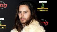 Jared Leto (Foto: AP)